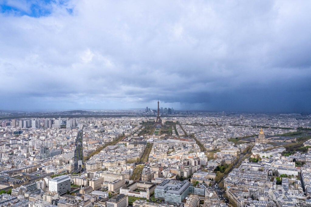 Torre Montparnasse
