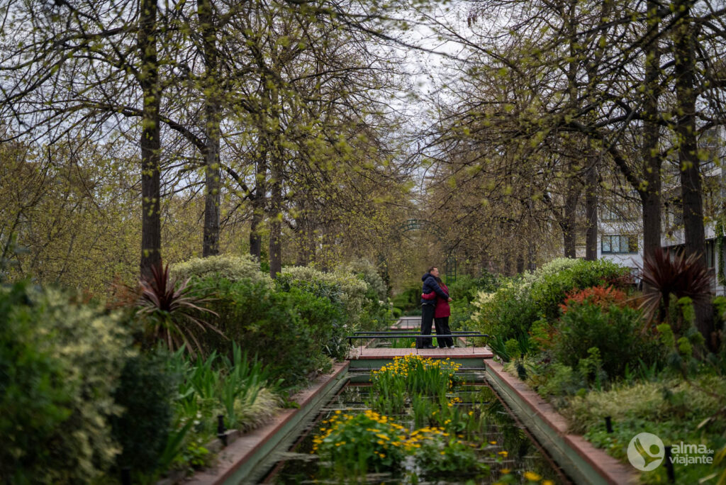 Promenade Plantée, Paris