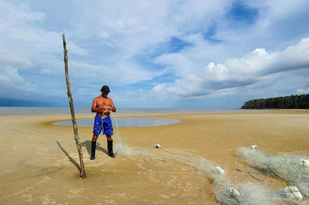 Ilha de Marajó