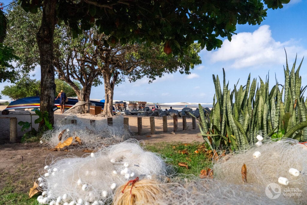 Pescadores Jericoacoara