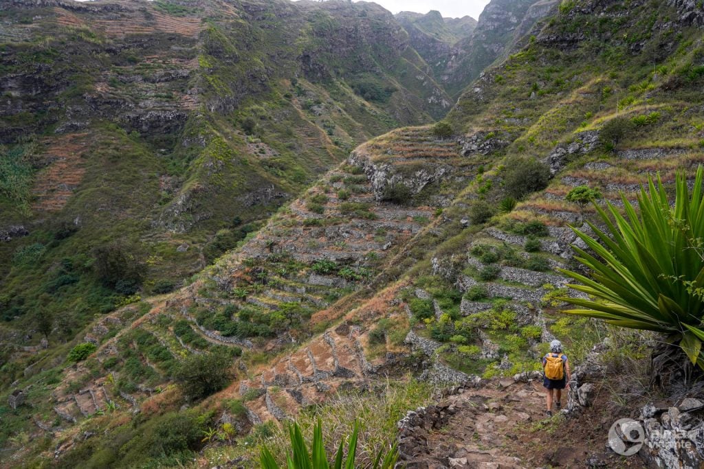 Trekking Pinhão - Lombo Branco - Sinagoga