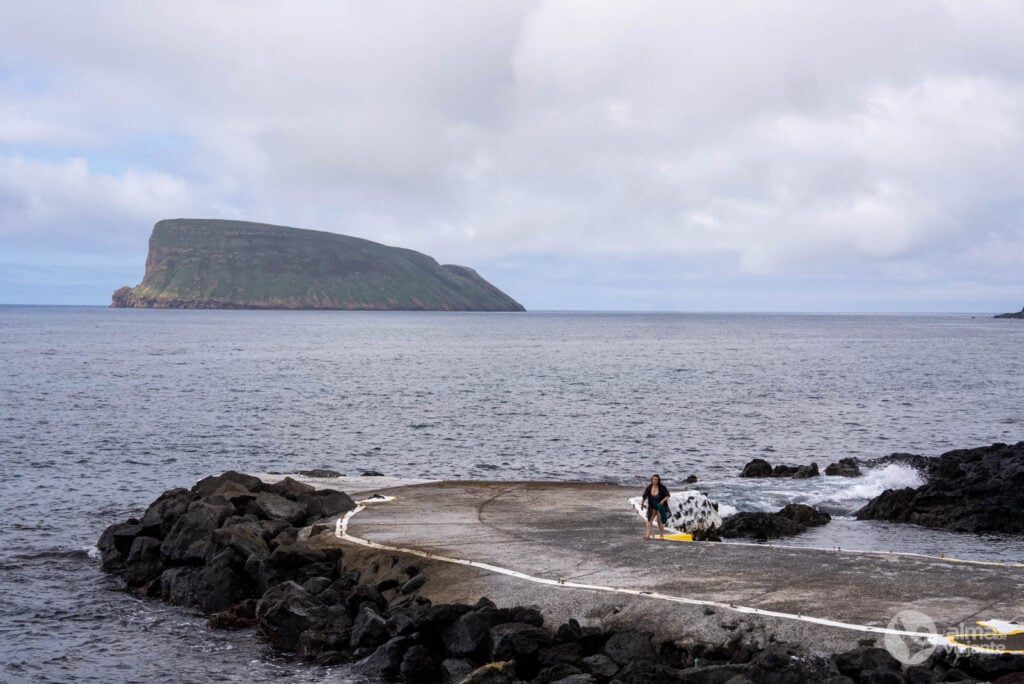 Piscina Natural do Refugo
