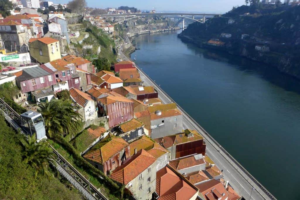 Funicular dos Guindais