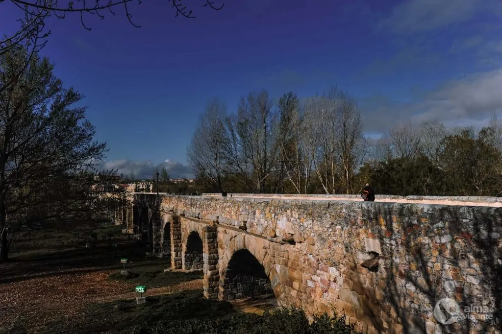 Ponte Romana de Salamanca