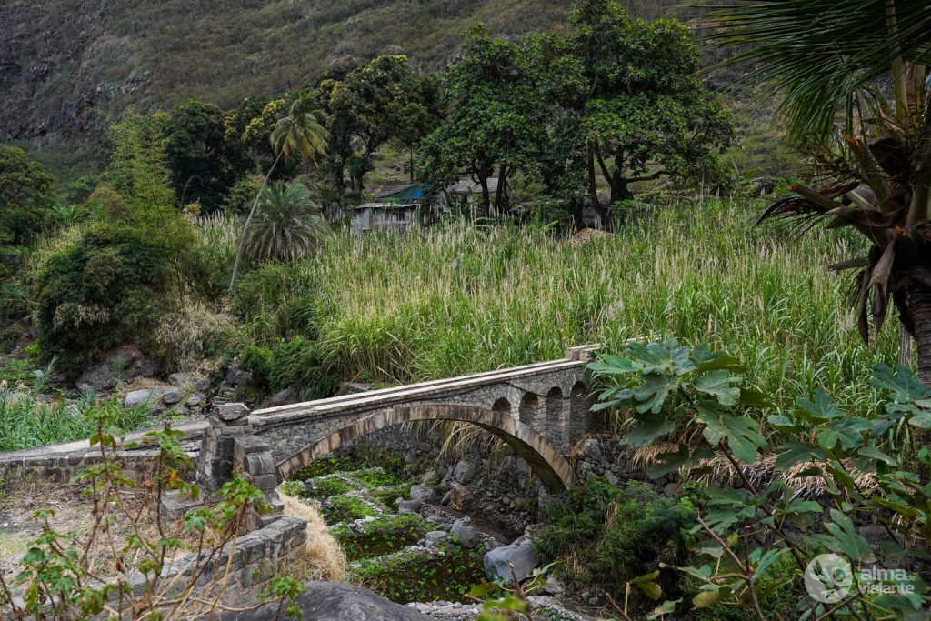 Trilho Vale do Paúl