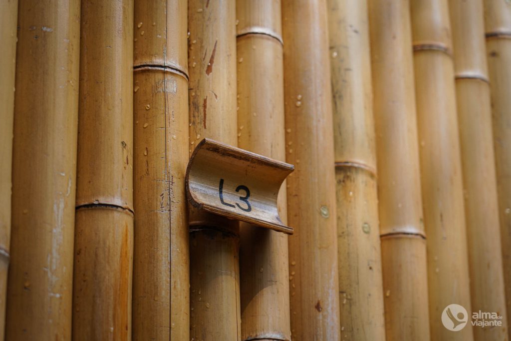 Ecoboo, Thinadhoo, Maldivas