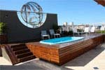 Eko Residence Hotel, Porto Alegre