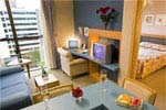 Mercure Apartments Porto Alegre Manhattan