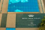 Royal Palace Airport Hotel