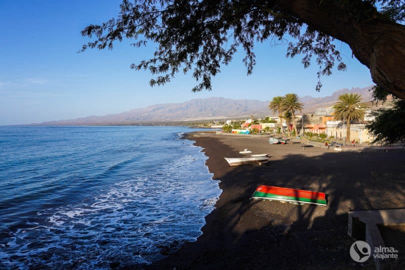 Onde ficar em Santo Antão: Porto Novo