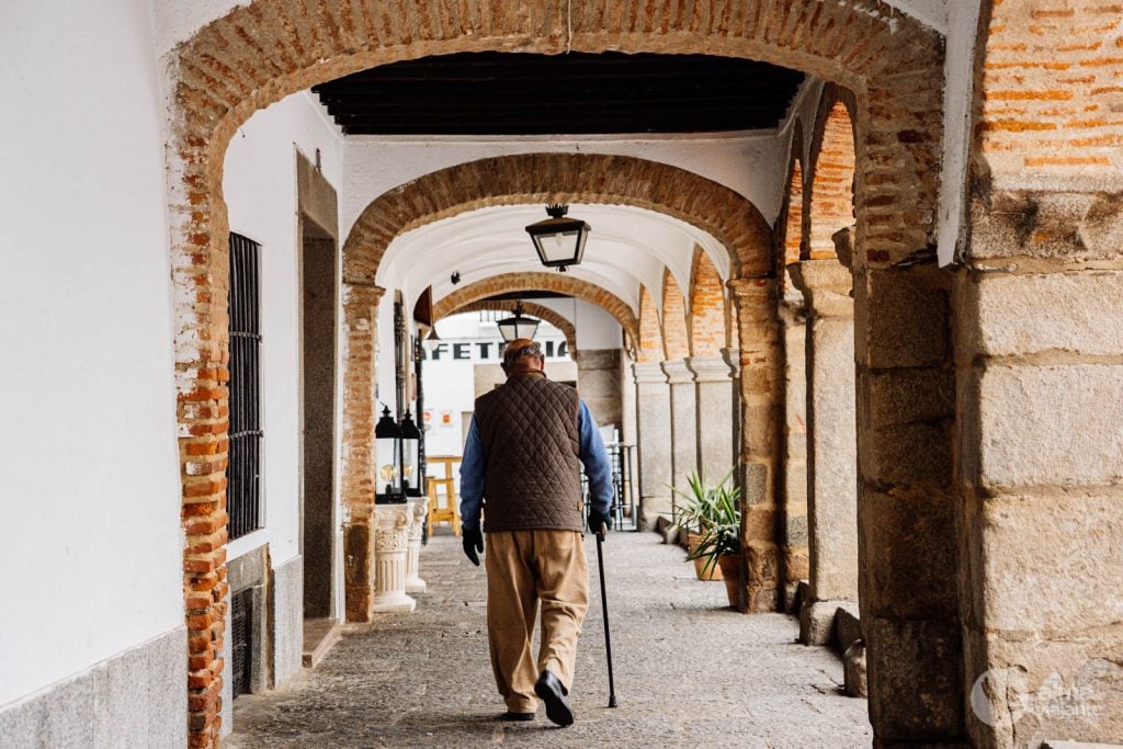 Zafra, Extremadura, Espanha