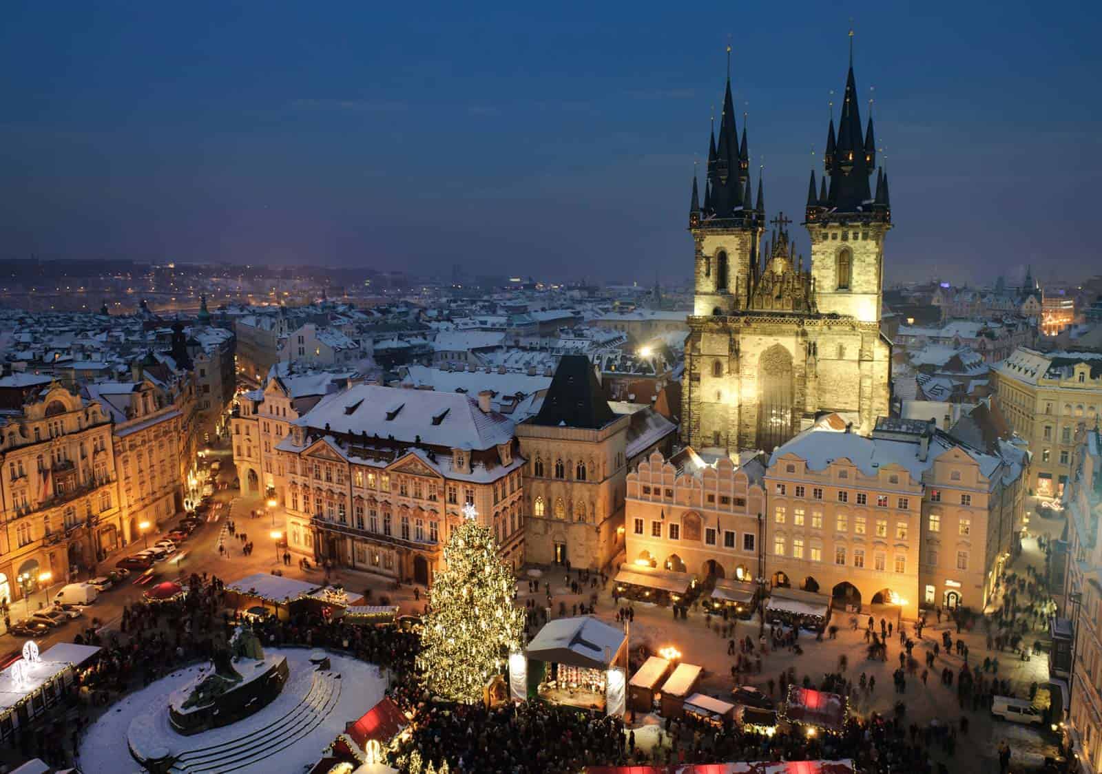Praga Dicas Para Visitar Praga Dicas Para Visitar