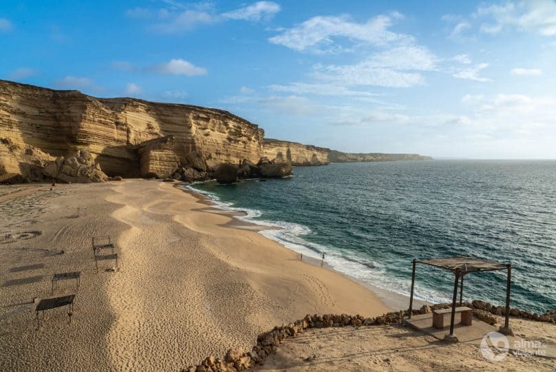 Praia do Soba