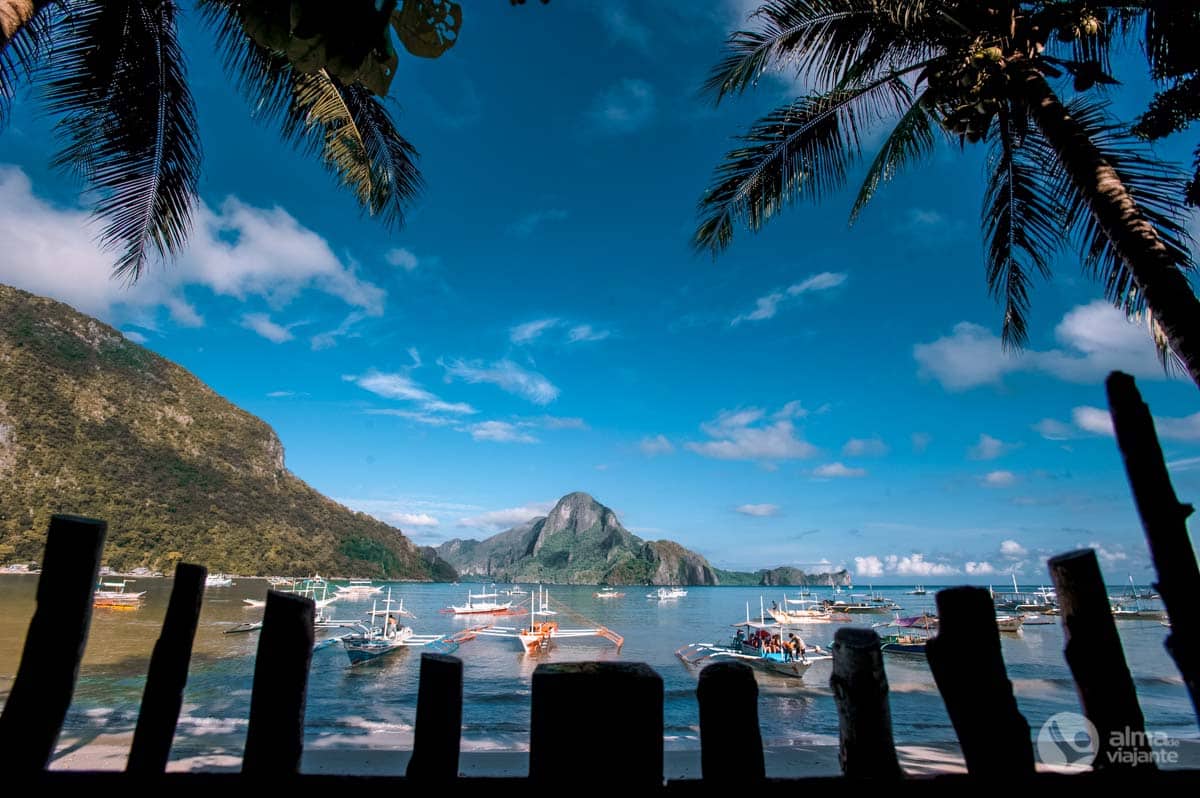 Visitar Filipinas: Palawan