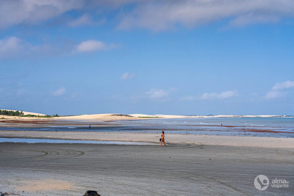 Jericoacoara