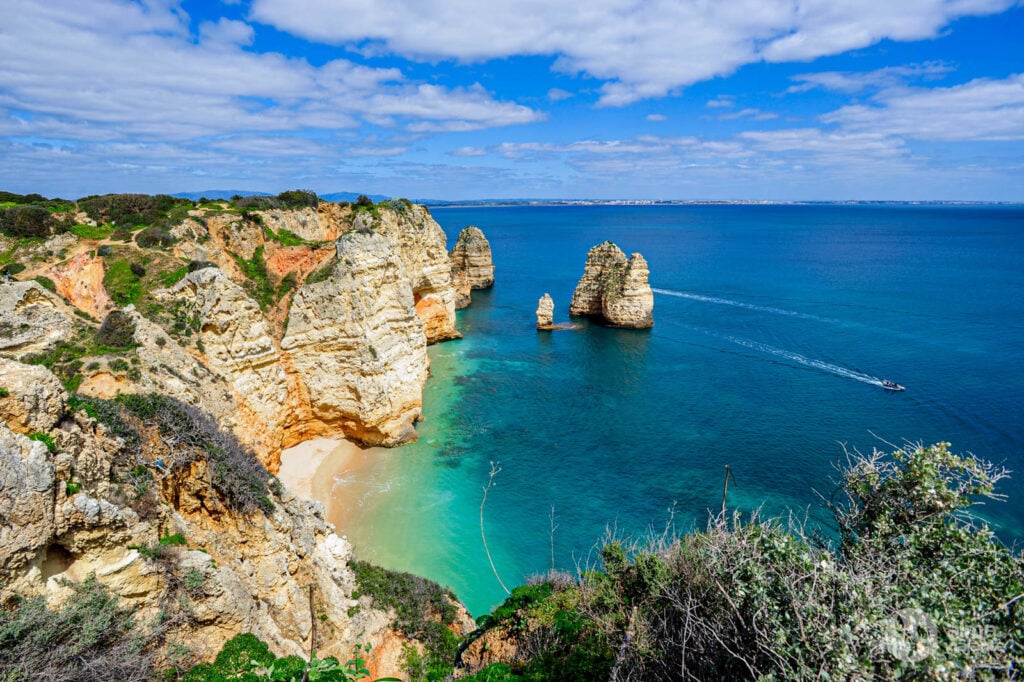Praia Algarve