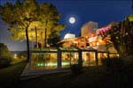 Punta del Este Golf and Art Resort Hotel del Lago