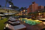 Barradas Parque Hotel, Punta del Este