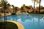 Solanas Punta del Este Spa Resort, Punta del Este