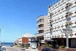 Alhambra Hotel Punta del Este