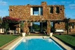 Posada de Piedra