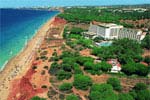 Alfamar Beach Sport Resort, Quarteira