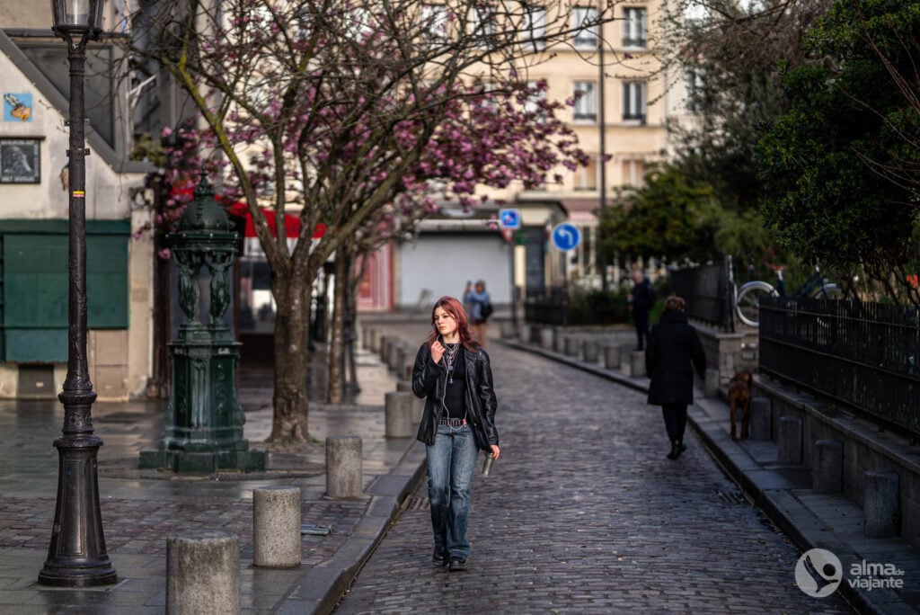 Visitar Quartier Latin