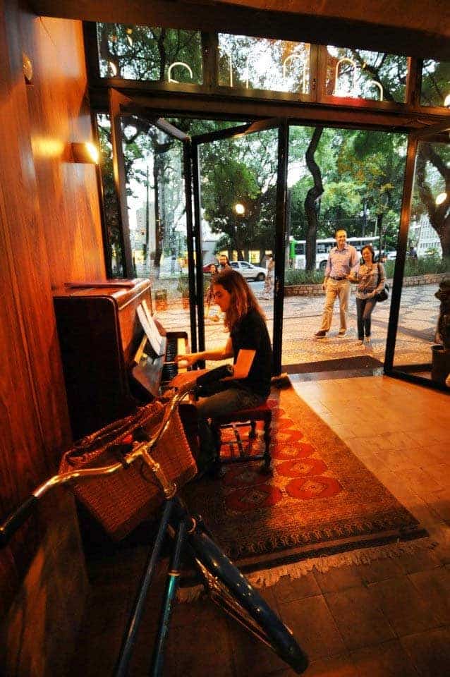 Restaurante Ramona