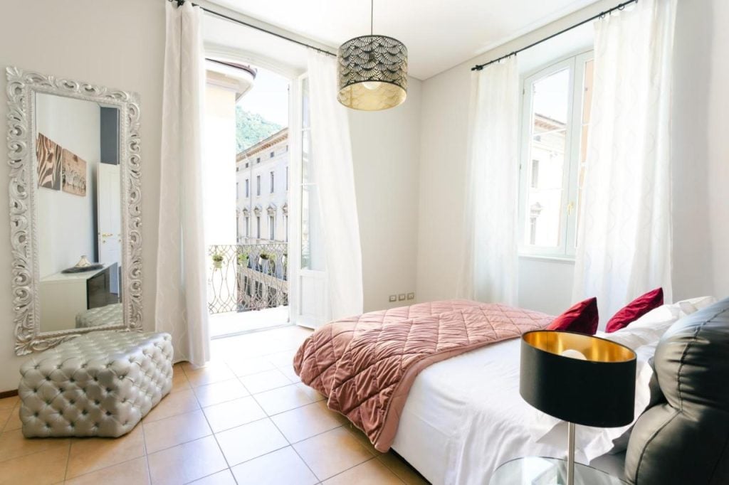 Onde ficar no Lago de Como: Relais di Giada