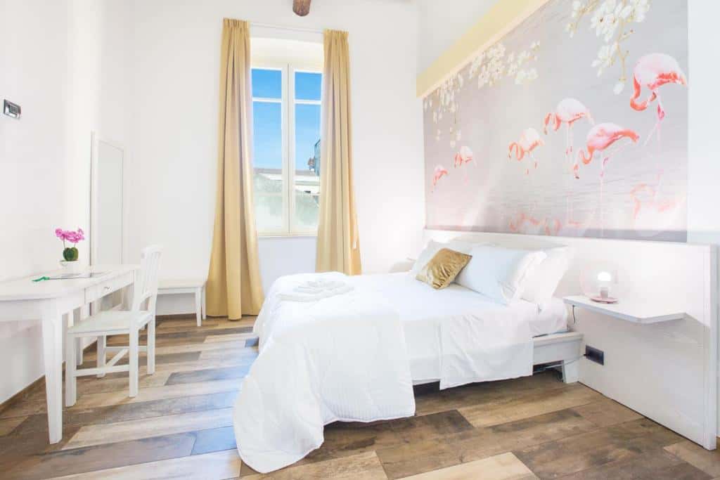 Onde ficar em Cagliari: Residenza Le Scalette