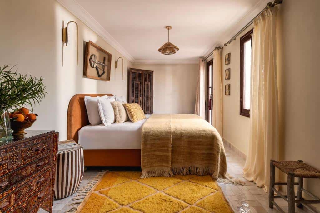 Riad Dar des Arts