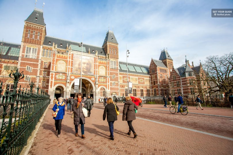 7 atrações em Amesterdão que não pode (mesmo) perder