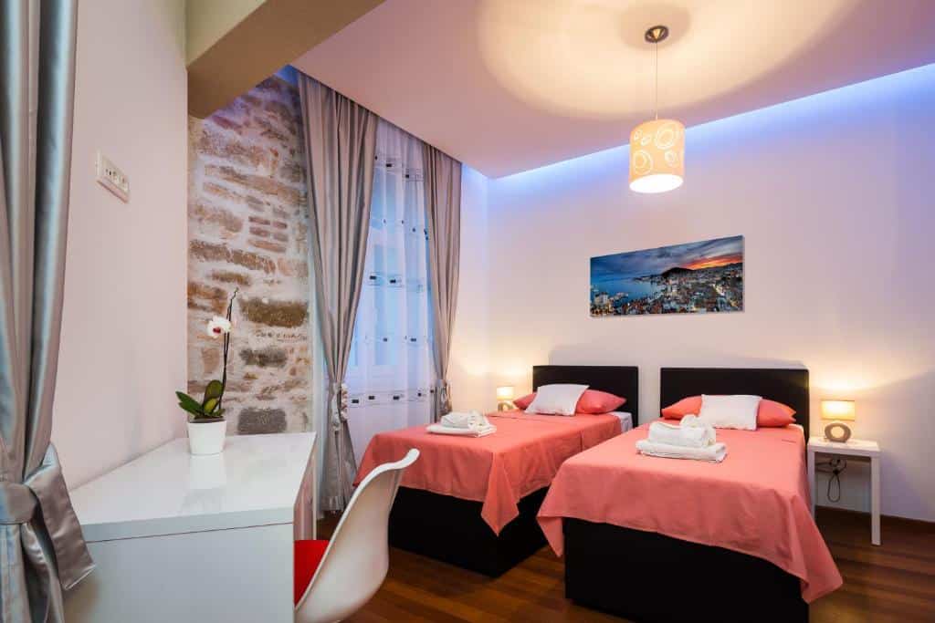 Riva Rooms Split