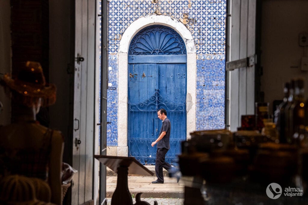 Roteiro para visitar São Luís: centro