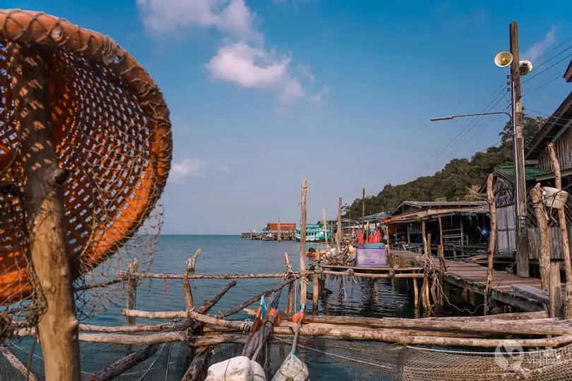 Roteiro na Tailândia pelo arquipélago de Koh Chang