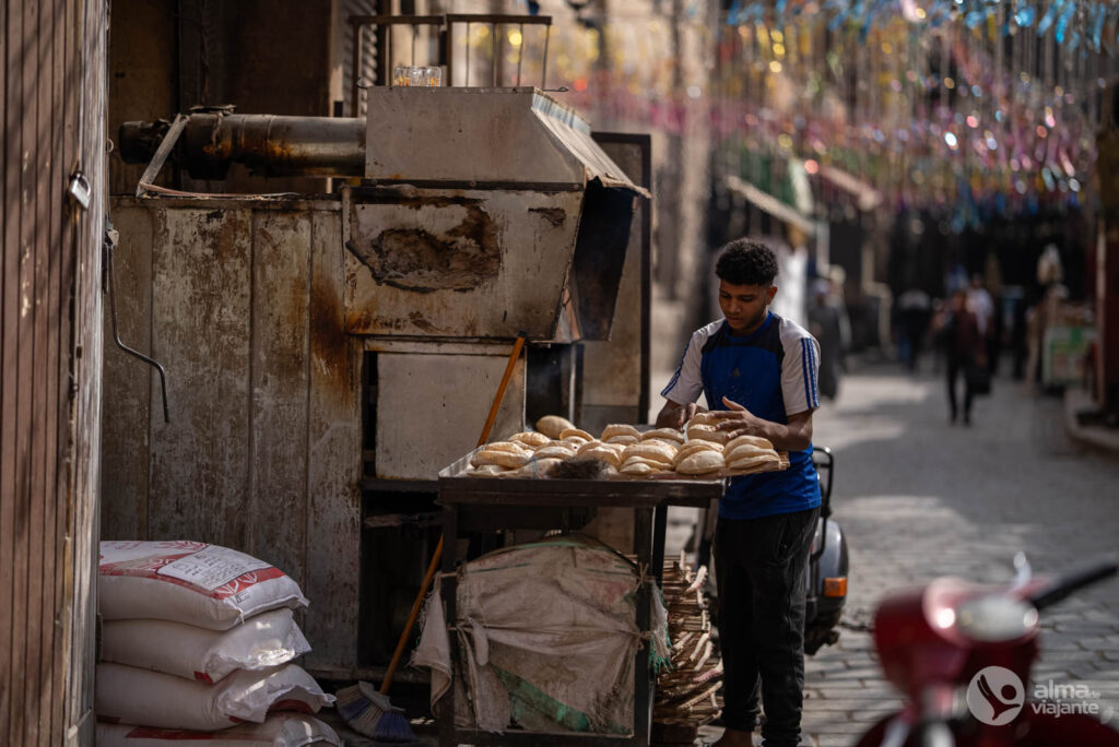 O que fazer no Cairo, Egito