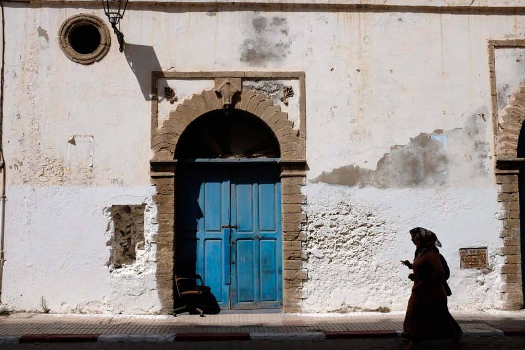 Essaouira, Marrocos
