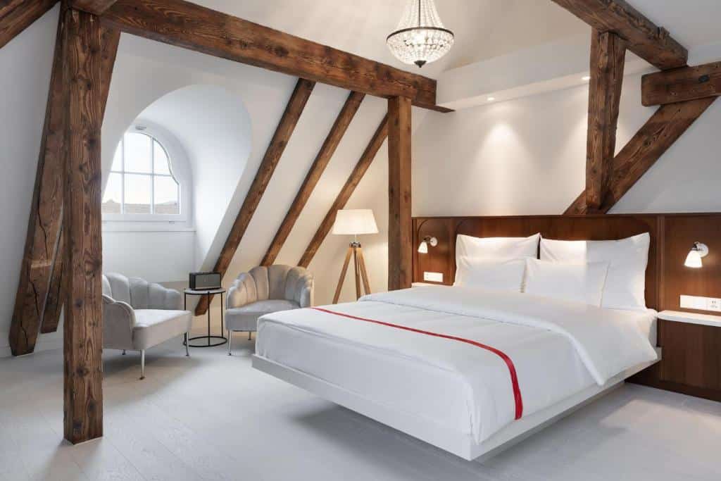 Ruby Mimi Hotel Zurique