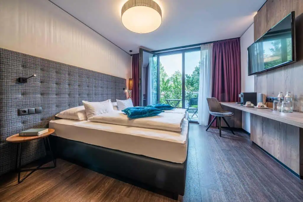 Onde ficar em Innsbruck: Hotel Rufi's