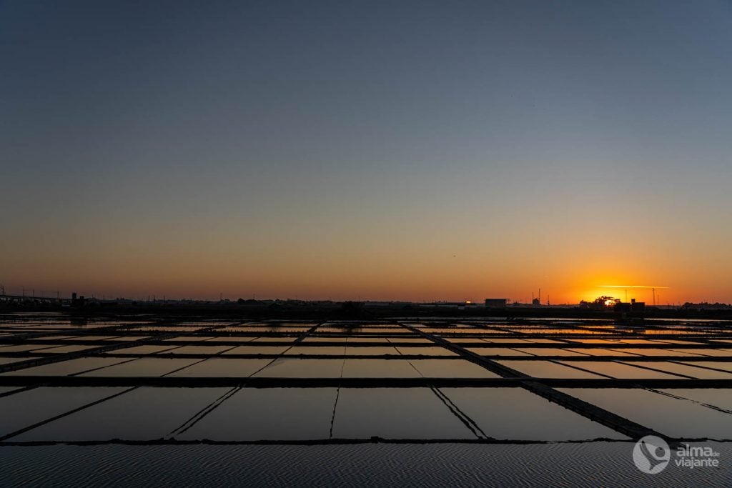 Salinas de Aveiro