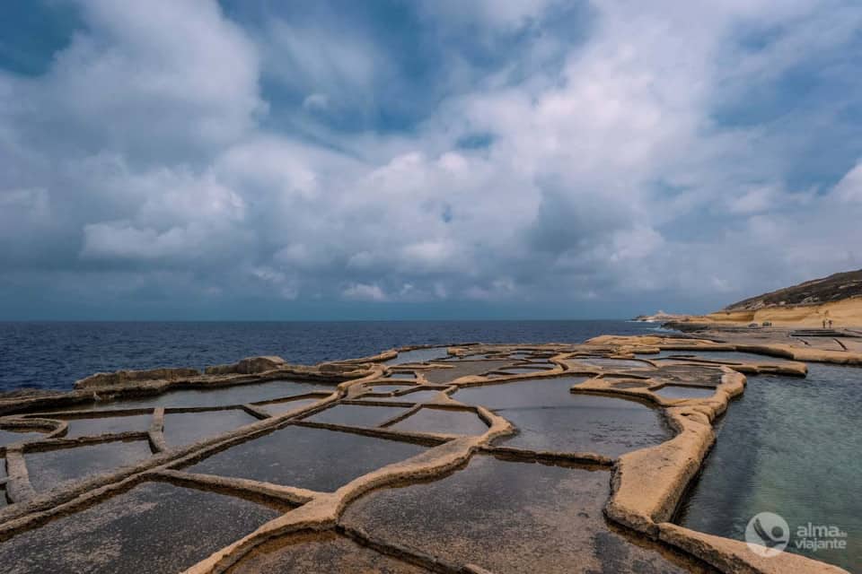 Ilha de Gozo, o melhor de Malta mora aqui