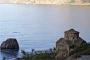 Trekking: Samaria, Creta, Grécia
