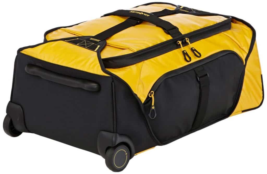 Paradiver Duffle on Wheels, da Samsonite