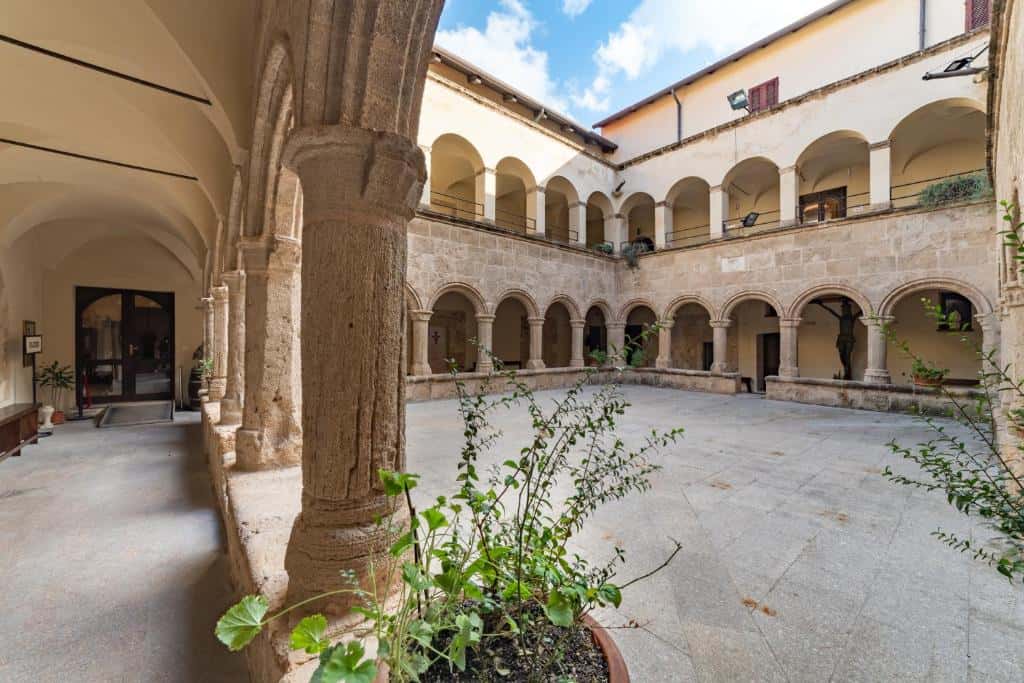 San Francesco Heritage Hotel, Alghero