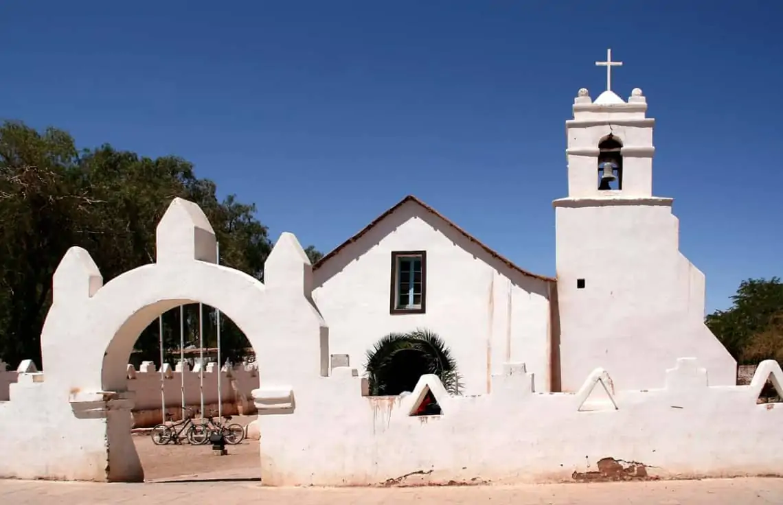 Visitar San Pedro de Atacama