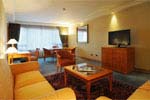 InterContinental Santiago Hotel