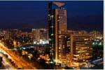 Boulevard Suites Hotel, Santiago