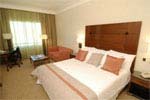 Radisson Plaza Santiago Hotel