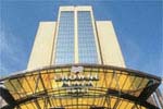 Crowne Plaza Santiago Hotel