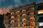 Windsor Suites Hotel, Santiago